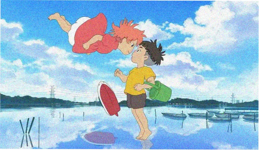 恋爱动漫短剧《雨落霓虹》海报